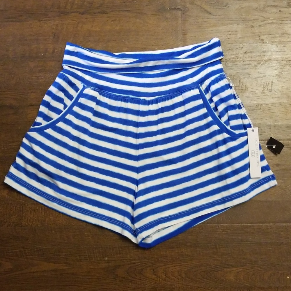 Tart collection shorts